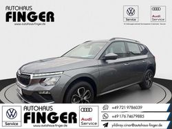 Grau Neu 2025 Skoda Kamiq Selection SUV | 23.450 € (Guter Preis)
