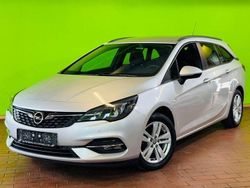 Silber Gebraucht 2022 Opel Astra Limousine | 7.990 € (Fairer Preis)
