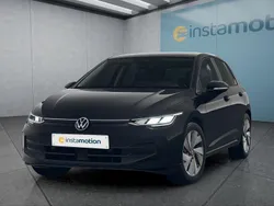 Schwarz Neu 2025 VW Golf VIII Kleinwagen | 32.249 € (Guter Preis)