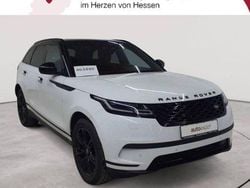 Fuji white uni Gebraucht 2022 Land Rover Range Rover Velar Black Edition SUV | 34.980 € (Superpreis)