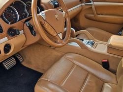 Schwarz Gebraucht 2009 Porsche Cayenne S SUV | 9.500 € (Superpreis)