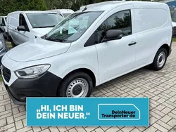 Weiß Gebraucht 2023 Mercedes Citan 110 Van / Kleinbus | 16.648 € (Superpreis)