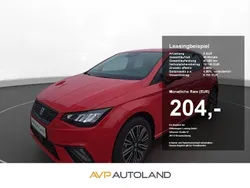Othercolor Gebraucht 2022 Seat Ibiza Style Kleinwagen | 19.140 € (Fairer Preis)