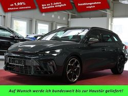Grau Gebraucht 2025 Cupra Leon VZ Limousine | 35.999 € (Superpreis)