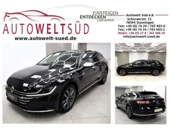 Deepblackperleffekt Gebraucht 2023 VW Arteon Pro Kombi | 29.490 € (Guter Preis)