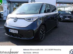 Candy weiss Gebraucht 2023 VW ID. Buzz Pro Van | 49.580 € (Superpreis)
