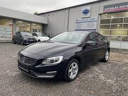 Gebraucht 2015 Volvo S60 Business Edition Limousine | 14.450 €
