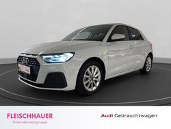 Weiss Gebraucht 2024 Audi A1 Sportback Kleinwagen | 23.990 € (Guter Preis)