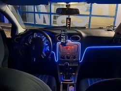 Blau Gebraucht 2008 Ford Focus Kombi | 2.750 € (Fairer Preis)