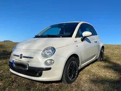 Weiß Gebraucht 2009 Fiat 500 Sport Kleinwagen | 2.700 €
