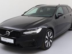Schwarz Gebraucht 2025 Volvo V90 Plus Kombi | 47.950 € (Fairer Preis)
