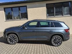 Grau Gebraucht 2020 Skoda Kodiaq Drive SUV | 21.500 € (Superpreis)