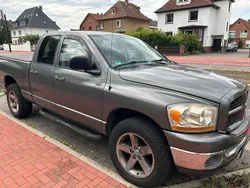 Grau Gebraucht 2004 Dodge Ram Abholung | 14.500 € (Fairer Preis)