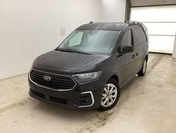 Schwarz Gebraucht 2025 Ford Grand Tourneo Connect Titanium Van / Kleinbus | 31.990 € (Guter Preis)