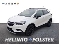 Weiß Gebraucht 2016 Opel Mokka Innovation SUV | 13.690 € (Fairer Preis)