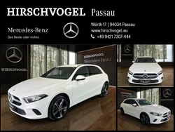 Mercedes A250