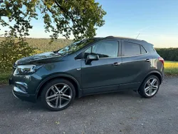 Grau Gebraucht 2018 Opel Mokka X Ultimate SUV | 14.499 € (Fairer Preis)