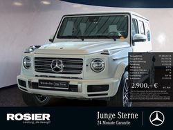 Andere farbe Gebraucht 2023 Mercedes G500 AMG SUV | 187.890 €