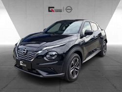 Pearl black Neu 2025 Nissan Juke N-Connecta SUV | 25.942 € (Superpreis)