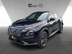 Pearl black Neu 2025 Nissan Juke N-Connecta SUV | 27.132 € (Guter Preis)