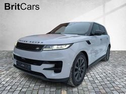 Borasco grey Gebraucht 2025 Land Rover Range Rover Sport SE SUV | 98.950 €