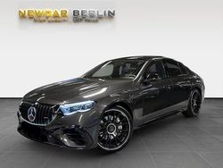 Grafitgrau metalliclack Gebraucht 2025 Mercedes E53 AMG AMG Limousine | 111.850 €