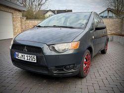 Gebraucht 2010 Mitsubishi Colt Kleinwagen | 3.499 € (Fairer Preis)