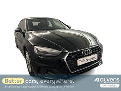 Brillantschwarz Gebraucht 2021 Audi A5 Sportback Sport Kleinwagen | 29.480 € (Superpreis)
