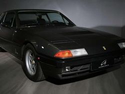 Grau Gebraucht 1983 Ferrari 400 Coupé | 59.000 €