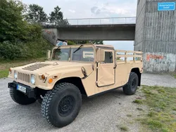 Beige Gebraucht 1987 Hummer H1 SUV | 30.998 €