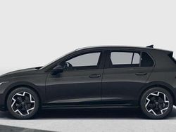 Uranograu Neu 2025 VW Golf VIII R-line Kombi | 33.841 € (Fairer Preis)