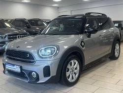 Grauschwarz Gebraucht 2023 Mini Cooper Countryman SUV | 22.970 € (Superpreis)