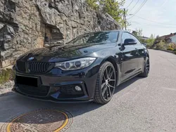 Schwarz Gebraucht 2015 BMW 428 Gran Coupé M Sport Coupé | 22.790 € (Teuer)