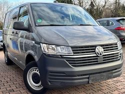 Grau Gebraucht 2020 VW Transporter Van | 18.900 €