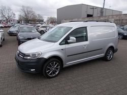 Gebraucht 2018 VW Caddy Maxi Van / Kleinbus | 11.200 € (Superpreis)