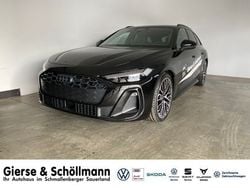 Schwarz Gebraucht 2025 Audi A5 S-Line Coupé | 54.950 € (Superpreis)