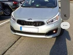 Gebraucht 2016 Kia Ceed Sportswagon Spirit Kombi | 6.990 € (Guter Preis)