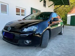 VW Golf VII