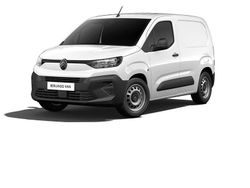 Weiß Neu 2025 Citroën Berlingo Van / Kleinbus | 23.980 € (Superpreis)