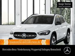 Polarweiß Gebraucht 2024 Mercedes GLA250 Progressive SUV | 40.890 € (Superpreis)