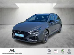 Ecotronicgrey Neu 2025 Hyundai i30 N Line Kombi | 26.505 € (Guter Preis)