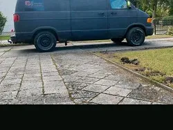 Schwarz Gebraucht 1999 Dodge Ram Abholung | 5.900 €