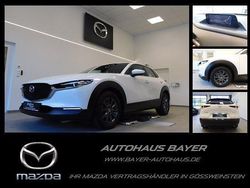 Weiß Gebraucht 2020 Mazda CX-30 Sky SUV | 17.899 € (Guter Preis)