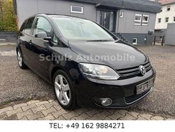 Schwarz Gebraucht 2012 VW Golf Plus Highline Van / Kleinbus | 6.450 € (Fairer Preis)