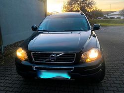Grau Gebraucht 2011 Volvo XC90 SUV | 8.000 € (Guter Preis)
