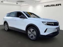 Arktis weiß (uni) Neu 2025 Opel Grandland X Edition SUV | 31.800 € (Guter Preis)