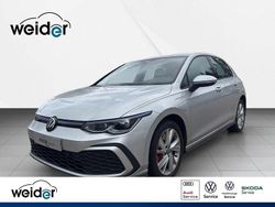 Silber Gebraucht 2022 VW Golf VIII GTE Limousine | 25.900 € (Fairer Preis)