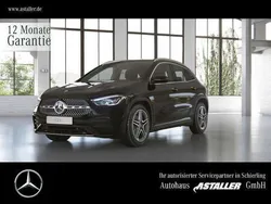 Mercedes GLA200