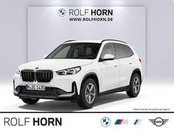 Weiß Gebraucht 2023 BMW X1 SUV | 40.440 € (Guter Preis)