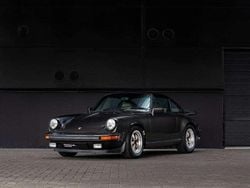 Grau Gebraucht 1980 Porsche 911SC Coupé | 139.911 €